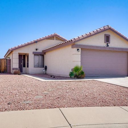 Avondale Retreat With Grill - 15 Mi To Phoenix! エクステリア 写真