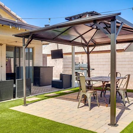 Avondale Retreat With Grill - 15 Mi To Phoenix! エクステリア 写真